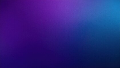 Wall Mural - vibrant gradient textured background. purple to blue spectrum for modern digital designs, presentati