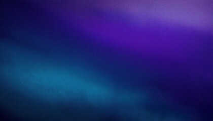 Wall Mural - vibrant gradient textured background. purple to blue spectrum for modern digital designs, presentati