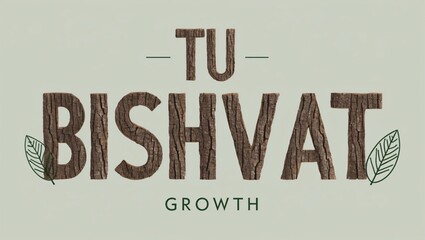 Tu BiShvat Celebration and Growth Themes