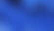 © Олег Мальшаков - blue blurred gradient background with noise.
