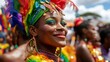 © venusvi - LGBTQ activism in developing countries, highlighting the specific challenges and victories in regions where LGBTQ rights are still emerging