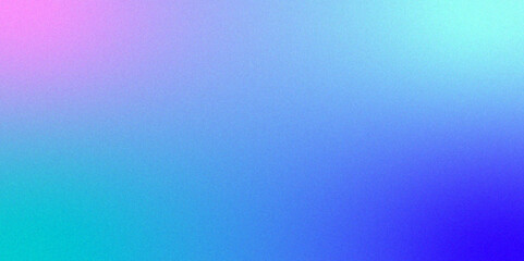 Gradient colorful grainy and noisy abstract design vector format AI full texture design