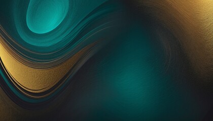 Wall Mural - dark gradient with hue