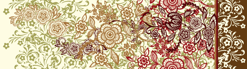  textile designs engraving designs latest textiles designs texure flowers

