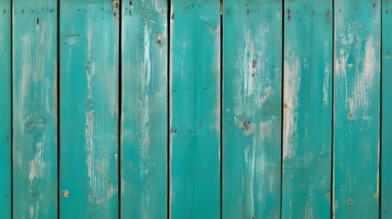 Woodgrain texture in a shade of blue-green