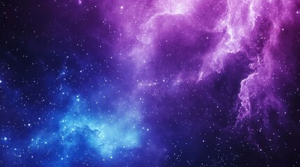 Cosmic Nebula