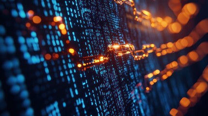 Chain Code