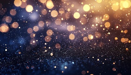 High-resolution sparkler bokeh effect for a festive New Year's celebration.