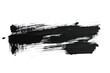 © CStock - A vintage black and white watercolor painting isolated on transparent and white background.PNG image