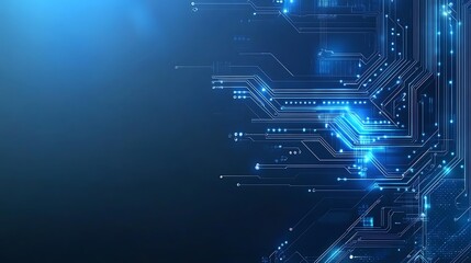 Abstract Digital Circuitry