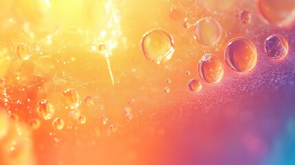 Isolated SOL file on an abstract background