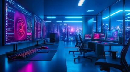 Update software application and hardware upgrade technology concept. 