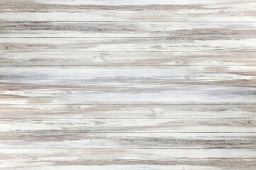 Wall Mural - old wood background, light wooden abstract texture