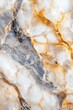 © Vii - A close-up view of a smooth marble surface with subtle veining