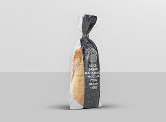 Slice Bread Packaging Vol. 5