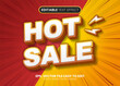 © Global Studio - Hot sale promotion 3d editable text effect