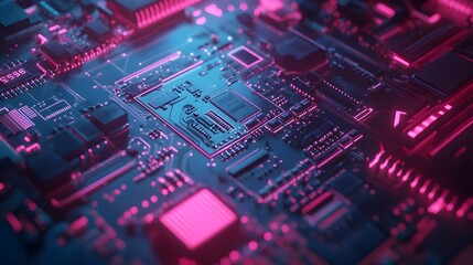 Update software application and hardware upgrade technology concept. 