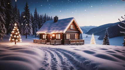 christmas wallpaper background 4k