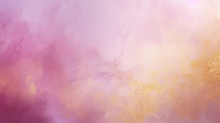 Wall Mural - abstract translucent background of blue pink pink yellow shades , fog, smoke, space, galaxy, sky, 3d