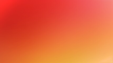 Wall Mural - Abstract light pastel 3d blurred background, wallpaper, template, with gradient, red, orange, blank with space for text for article, wall, presentation, social media design.