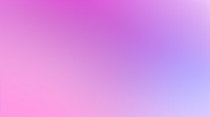 Wall Mural - Abstract light pastel 3d blurred background, wallpaper, template, with gradient,pink with purple, blank with space for text for article, wall, presentation, social media design.
