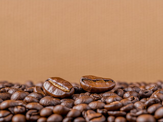 coffee bean brown roasted caffeine espresso seed