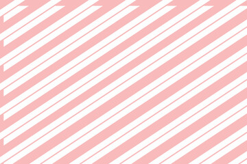 pink striped background