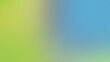 © DesignBee - Gradient Background with Unique Grainy Noise for Posters, Vibrant Colors and Grainy Texture on Modern Gradient Background
