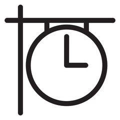 O'clock icon