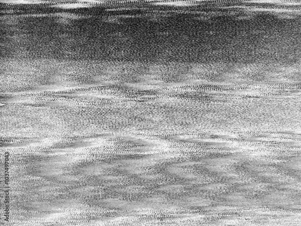Static Camera Background Glitch camera effect. Retro VHS background. Old video template. No ...