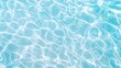Blue Water Texture Background