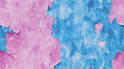 Blue Texture Modern Pink Repeat Dyed Pink Line Wet Dye Texture Grungy Seamless Graffiti Water Paper in Blue Purple Wallpaper Seamless Ink Design Pastel Splash Dirty Dyed Paper Pink Paintbrush Stro