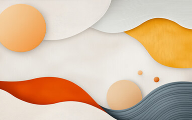 Abstract color art texture commercial background
