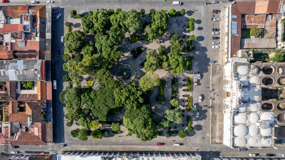 Ciudad La Antigua Guatemala La Antigua Guatemala Bellezas De