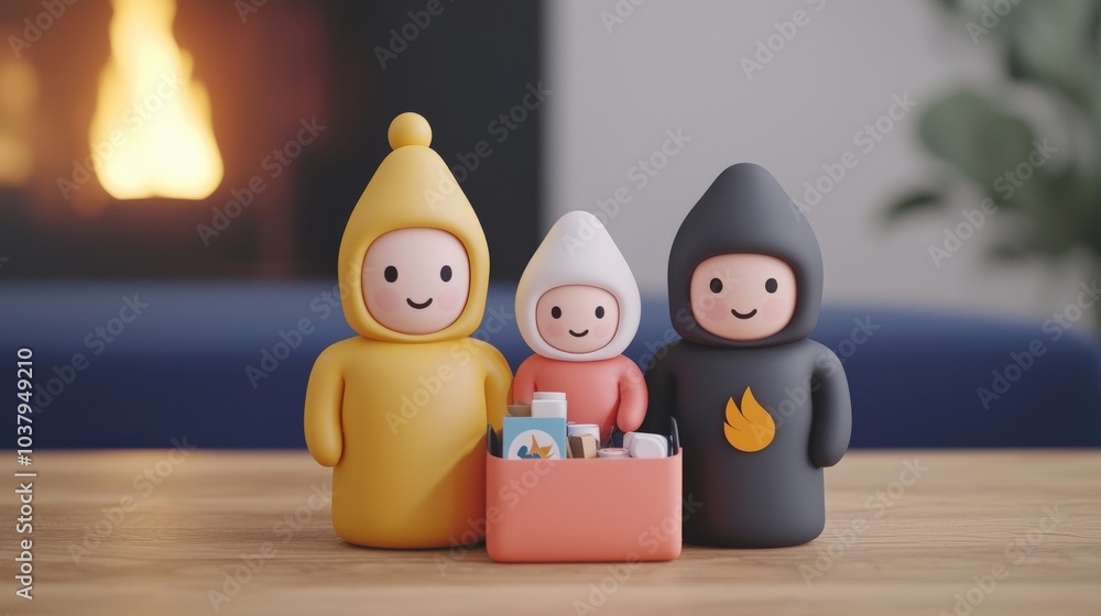 Understanding the devastating impact of wildfires a comprehensive ...