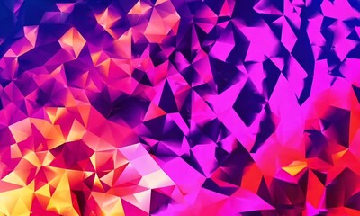 color pattern design on background	

