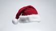 © Alexar_JavaCreator - santa claus hat isolated