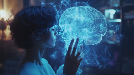 mind connection