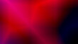 © Sergei - Modern gradient poster background in red . Minimalist style cover template with monotone perspective . Perfect design for social media, cover, banner, flyer
