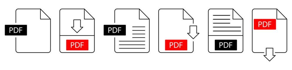 Pdf files format download
