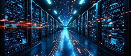 Exploring the future of data centers a deep dive into advanced technology and infrastructure innovations