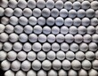 © oxie99 - Golf balls as background full frame