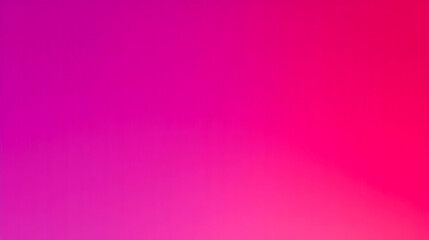 Wall Mural - Abstract pink and purple gradient background.