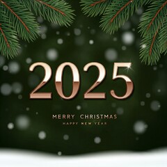 2025 happy new year 