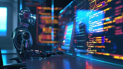 Robot Programmer