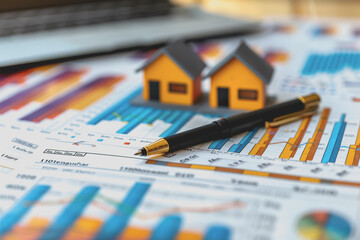 Market analysis reports provide insights into local real estate trends, and property values.