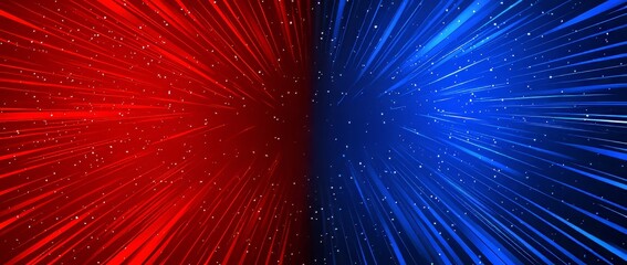 Technology light concept background wallpaper based on stock