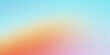 © Alice - Abstract grainy gradient background, vibrant summer poster, teal orange pink blue turquoise noise texture banner header cover design