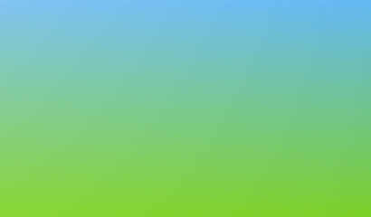 Vibrant abstract background featuring a smooth color gradient with a defocused, blurry effect. Perfect for vector illustrations, wallpapers, or posters.