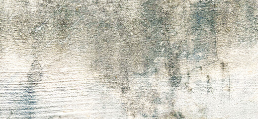 Close-up of a white and gray textured wall surface. Classic retro texture for poster banner background and other digital needs.